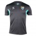 Málaga CF Camiseta de entrenamiento gris para hombre 2023-24