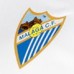 Málaga CF Camiseta de partido profesional para hombre 2023-24