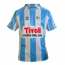 Camiseta del 120 aniversario del Málaga CF para hombre