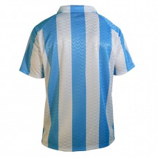Camiseta del 120 aniversario del Málaga CF para hombre
