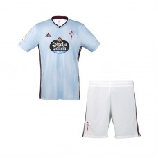 Kit de inicio RC CELTA 2019-2020 - Niños