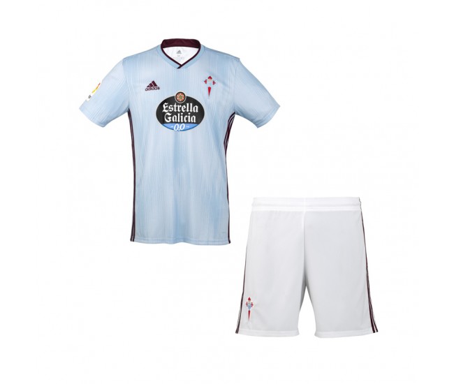 Kit de inicio RC CELTA 2019-2020 - Niños
