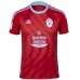 RC Celta Camiseta de visitante para hombre 2023-24