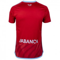 RC Celta Camiseta de visitante para hombre 2023-24