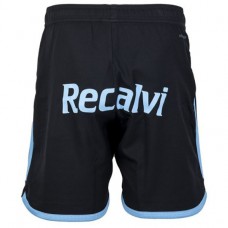 RC Celta Pantalones cortos de visitante para hombre 2023-24