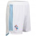 RC Celta Pantalones cortos de casa para hombre 2023-24