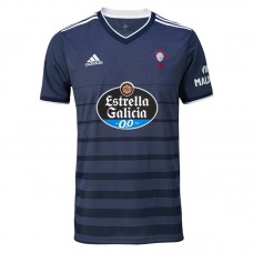 Camiseta de la 2a equipación RC Celta 2020 2021