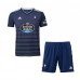 Kit RC Celta Visitante Niños 2020 2021