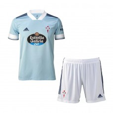 Kit RC Celta Home Kids 2020 2021