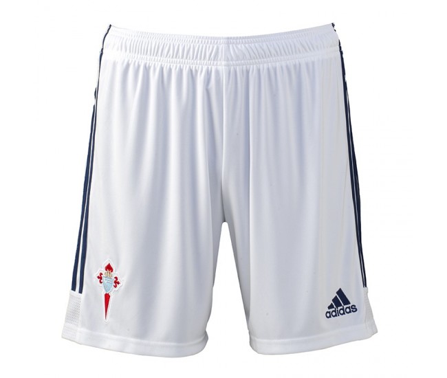 Pantalón corto RC Celta Home 2020 2021