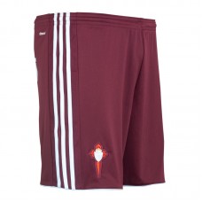 Shorts de visitante RC CELTA 2019-2020