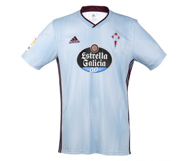 Maillot de local RC CELTA 2019-2020