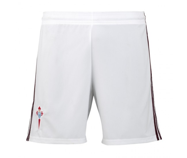 Shorts de local RC CELTA 2019-2020