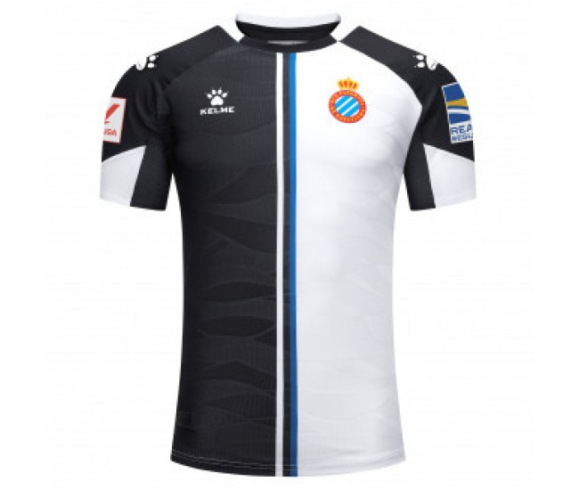 RCD Espanyol Tercera camiseta para hombre 2023-24