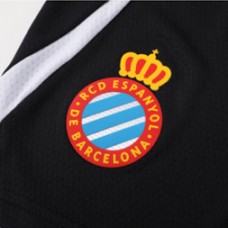 RCD Espanyol Tercer pantalón corto para hombre 2023-24