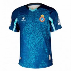 Rcd Español Away Jersey 2020 2021