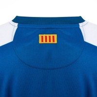 RCD Espanyol Home Camiseta 2018-19