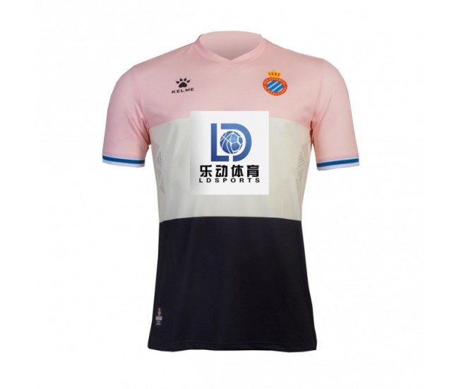 Camiseta 3ª Equipación RCD Espanyol 2019-20
