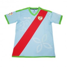 Rayo Vallecano 2018-2019 Tercera Camiseta