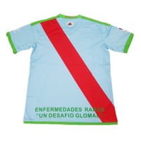 Rayo Vallecano 2018-2019 Tercera Camiseta