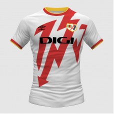 Camiseta Rayo Vallecano Primera equipación hombre 25-26