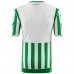 Real Betis Primera camiseta del equipo 18-19
