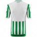 Real Betis Primera camiseta del equipo 18-19