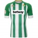 Camiseta Real Betis Primera Equipación Hombre 2020 21