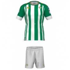 Real Betis Primera equipación infantil 2020 2021