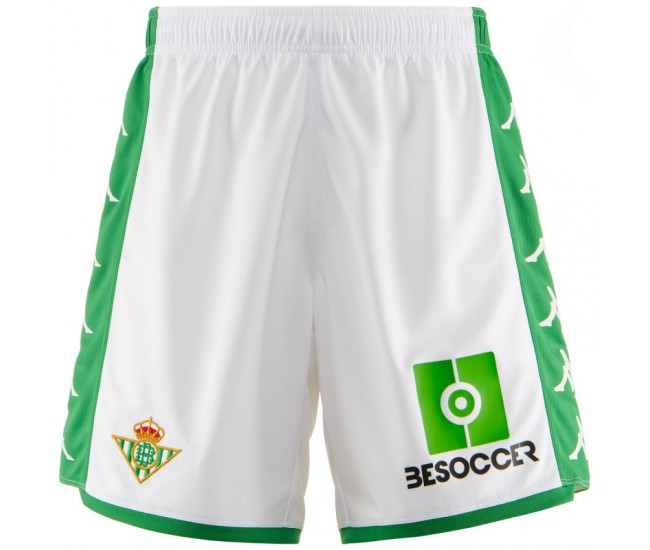 Real Betis 19/20  Pantalón corto