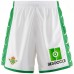 Real Betis 19/20  Pantalón corto