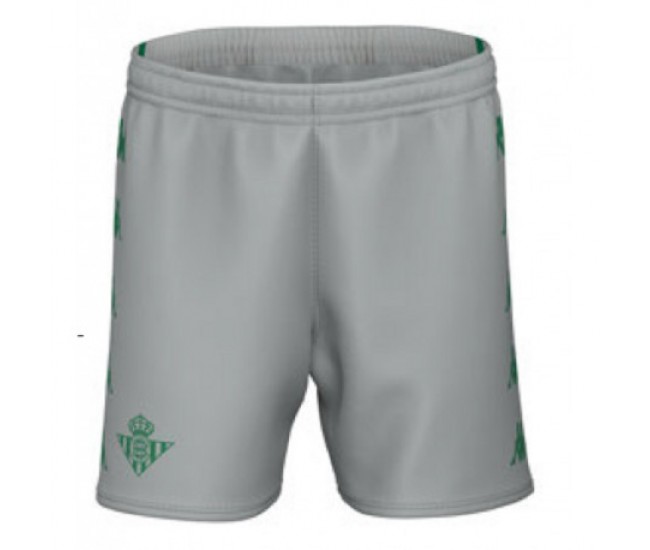 Pantalón corto Real Betis Tercera 2020 2021