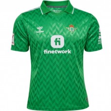 Real Betis Camiseta de visitante para hombre 2023-24