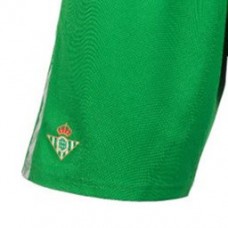 Real Betis Pantalones cortos de visitante para hombre 2023-24