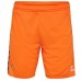 Real Betis Pantalón corto de portero naranja para hombre 2023-24