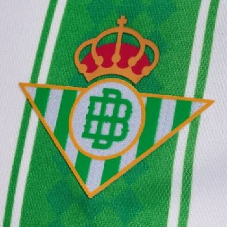 CAMISETA LOCAL REAL BETIS 2022-23 –