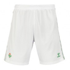 Real Betis Pantalones cortos de casa para hombre 2023-24