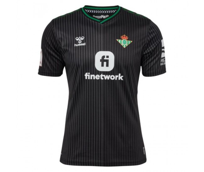 Real Betis Tercera camiseta para hombre 2023-24