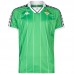 Real Betis Retro camisa verde y blanca