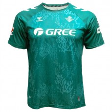 Camiseta especial verde Forever del Real Betis para hombre 24-25