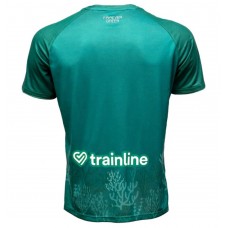 Camiseta especial verde Forever del Real Betis para hombre 24-25