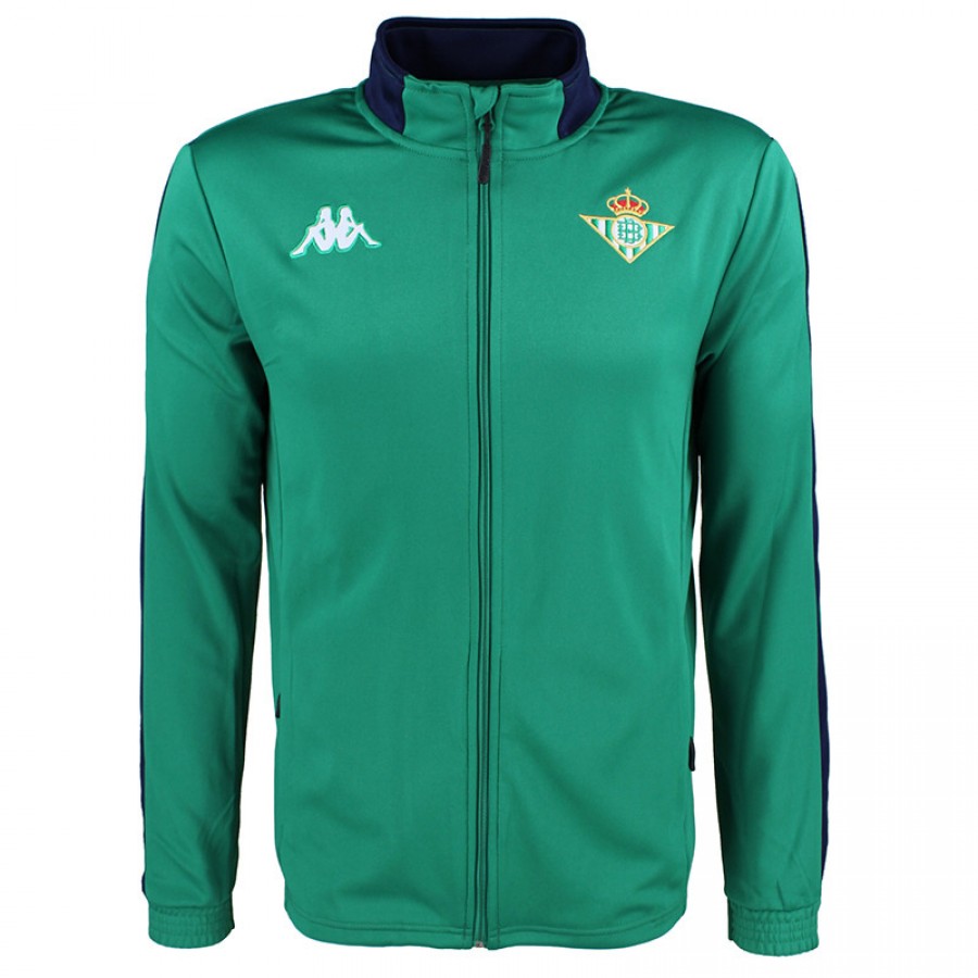 Chandal real betis Tienda de deporte de segunda mano barata