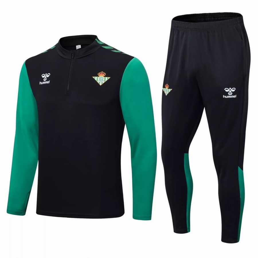 Camiseta del Betis verde 2022-23  Real Betis camiseta oficial 2022-23