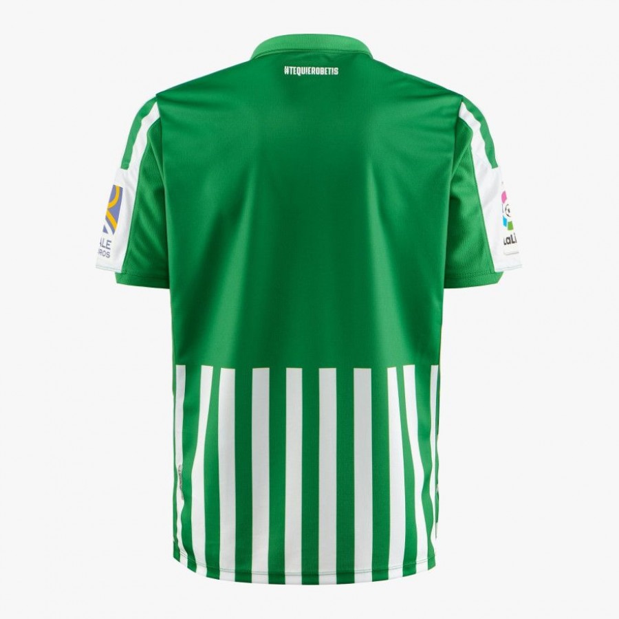 CHANDAL REAL BETIS AFICIONADOS JUNIOR 311BCTW-BE1