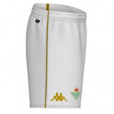 Real Betis Home Shorts Hombre 2020 2021