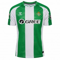 Camiseta Real Betis Hombre Primera 25-26