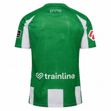 Camiseta Real Betis Hombre Primera 25-26