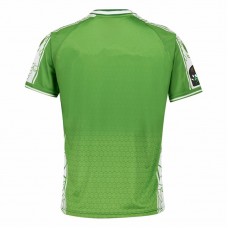 Camiseta prepartido del Real Betis "El Año de la Serpiente" para hombre 25-26