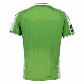 Camiseta prepartido del Real Betis "El Año de la Serpiente" para hombre 25-26