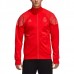 Real Madrid climalite Full-Zip Chaquate